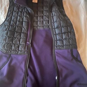Patagonia Vest